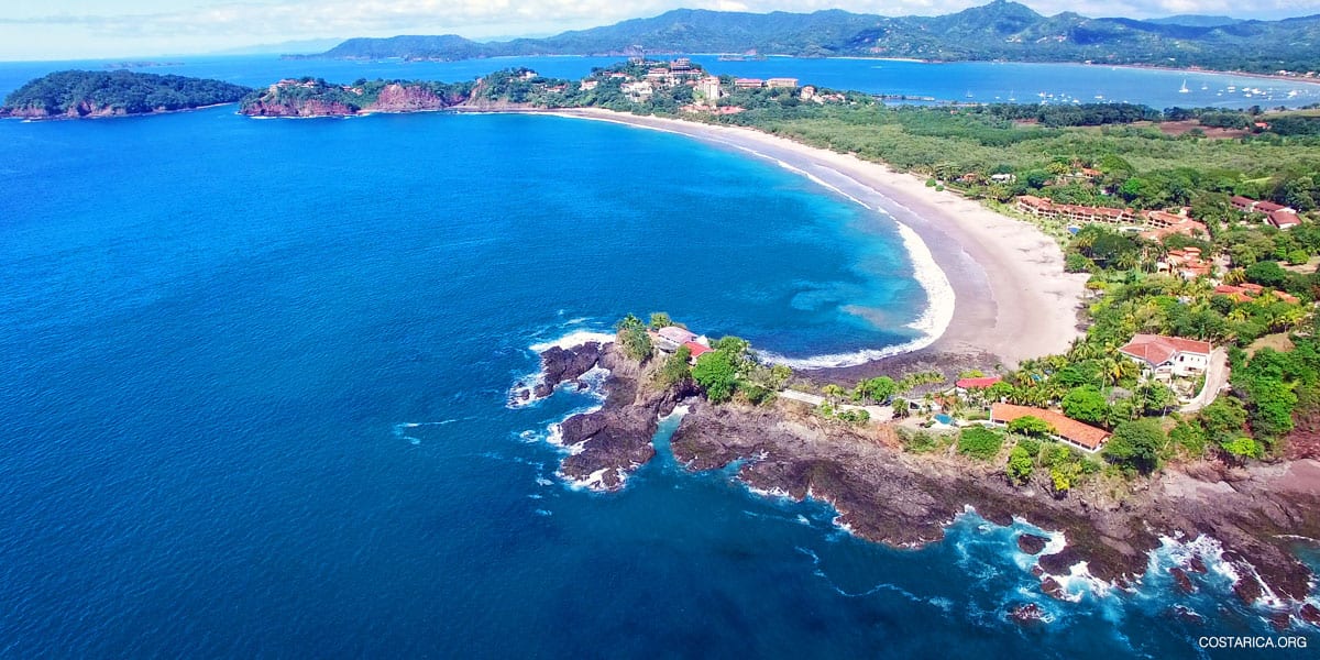 Caribbean